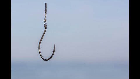 Hook, Line, and Sinker