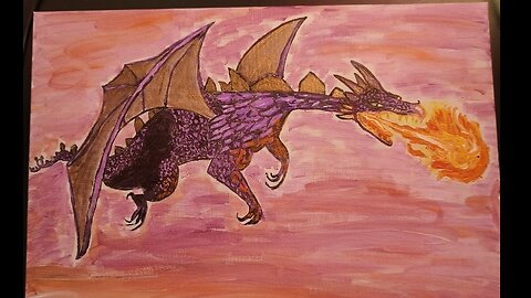 DRAGON - DRAGE- DRAGÓN