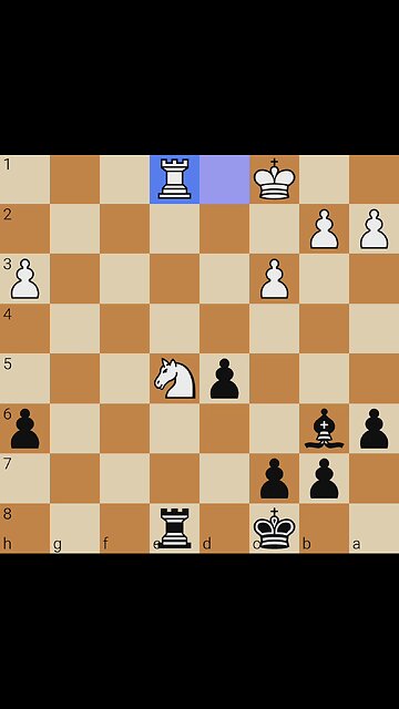Daily Chess Puzzle 22.01.2026