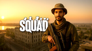 Squad [The Brick Superfob]