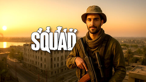 Squad [The Brick Superfob]