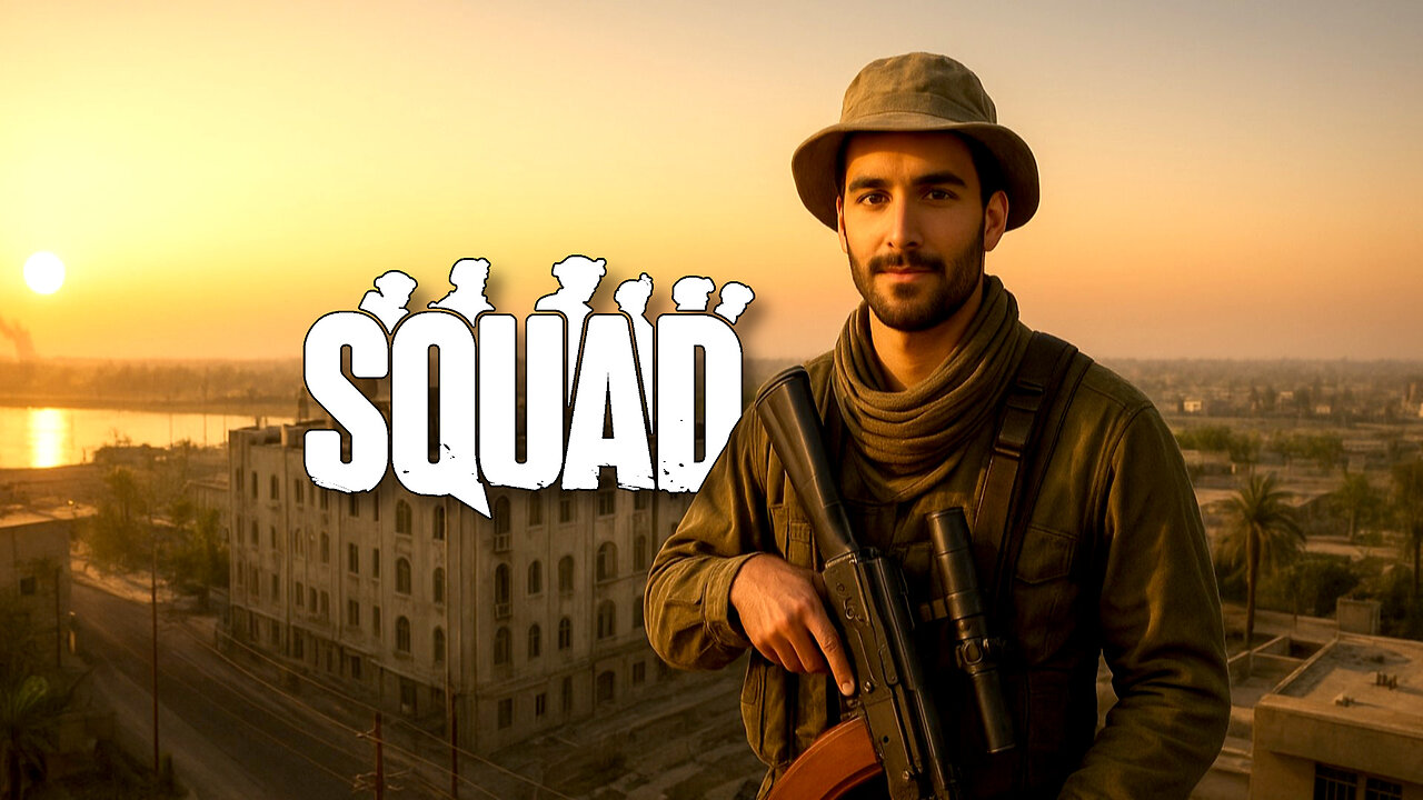 Squad [The Brick Superfob]