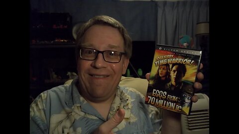 My Review Of Eggs From 70 million BC