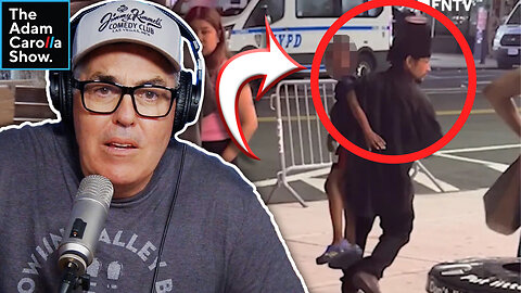 Shocking Attempted Kidnapping, Karen Bass Slams ICE, Gary Coleman’s Ex Fails Lie Detector