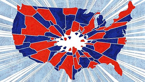 Could America break apart? (A response to Benjamin J. Cohen)