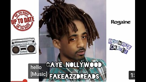 Pan-Africans BELIEVE They're BETTER Than Black People ! @guyedkt @MoorishWorldTv #angelsnupnup7