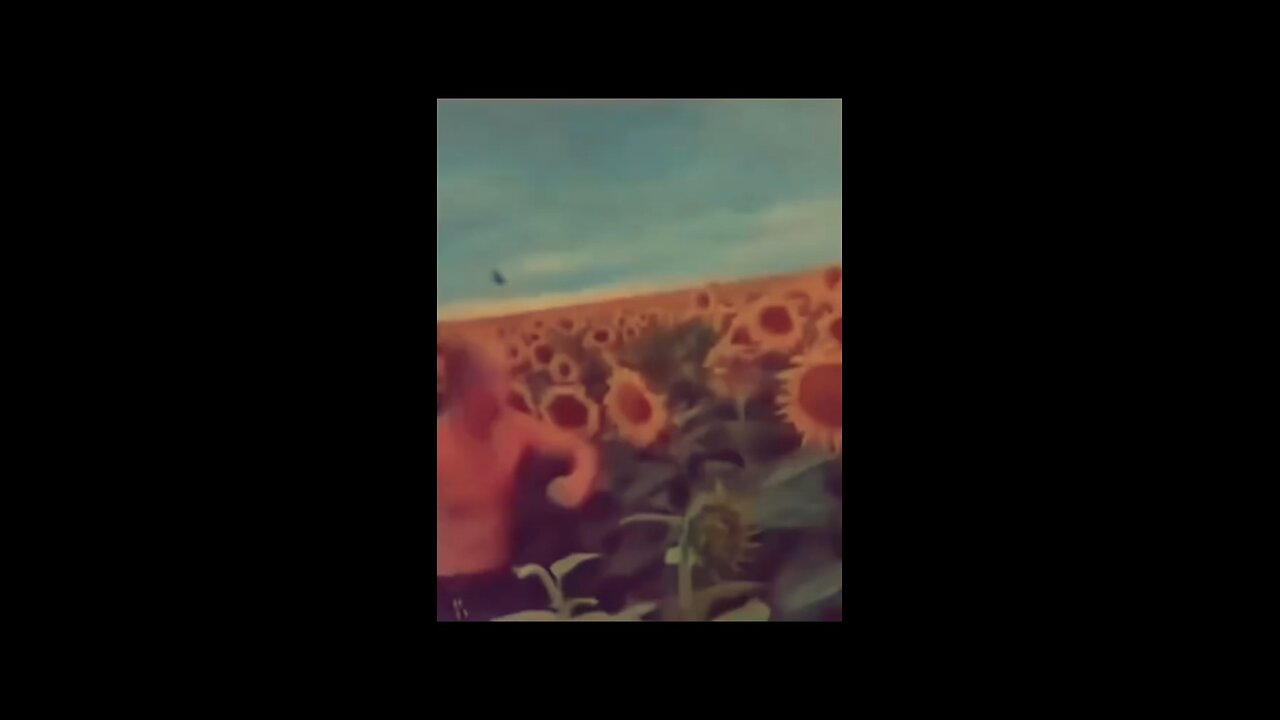 What did the flowers do 😂
