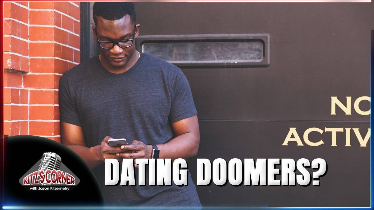 Is Online Culture Seriously Affecting Gen Z Relationships And Dating