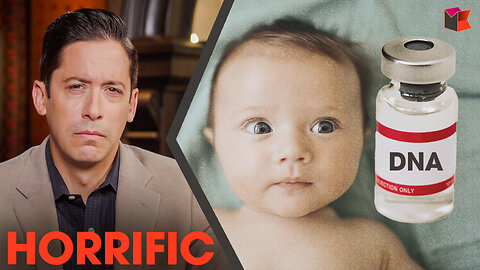 Science Gone Too Far: Babies Born From THREE People's DNA | Ep. 1773