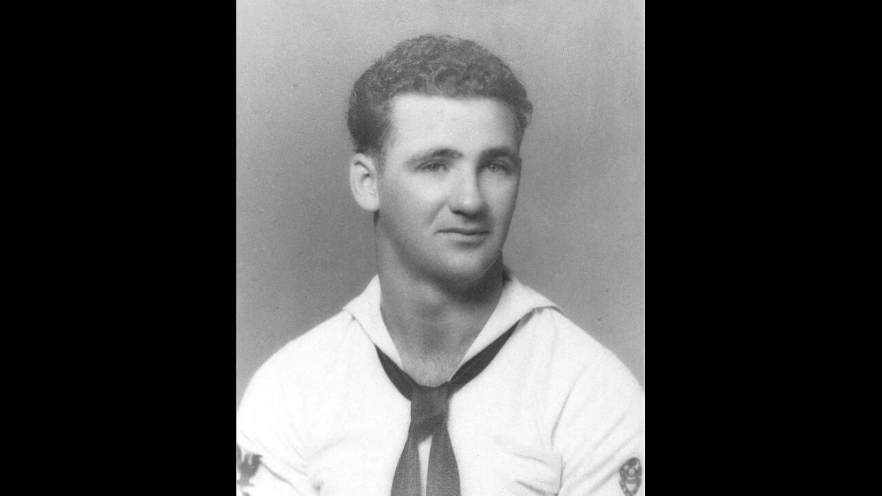 US Navy BM2 Owen Hammerberg: Medal of Honor Recipient WWII