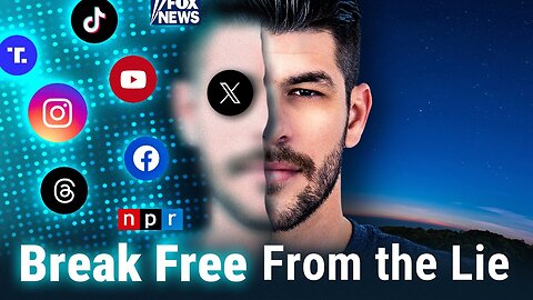 They've Programmed You Not To Think - Here's How To Take Back Control | Tom Bilyeu