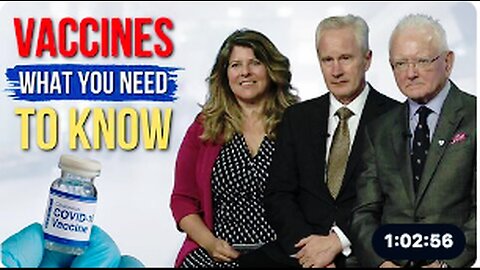 "Vaccines: Essential Information - Episode 4"
