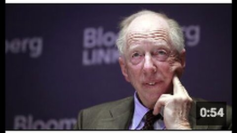 "Jacob Rothschild Labels Covid as a Distraction"