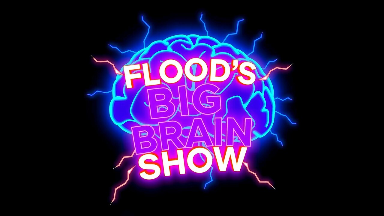 The BIG BRAIN SHOW with the HUNTERS