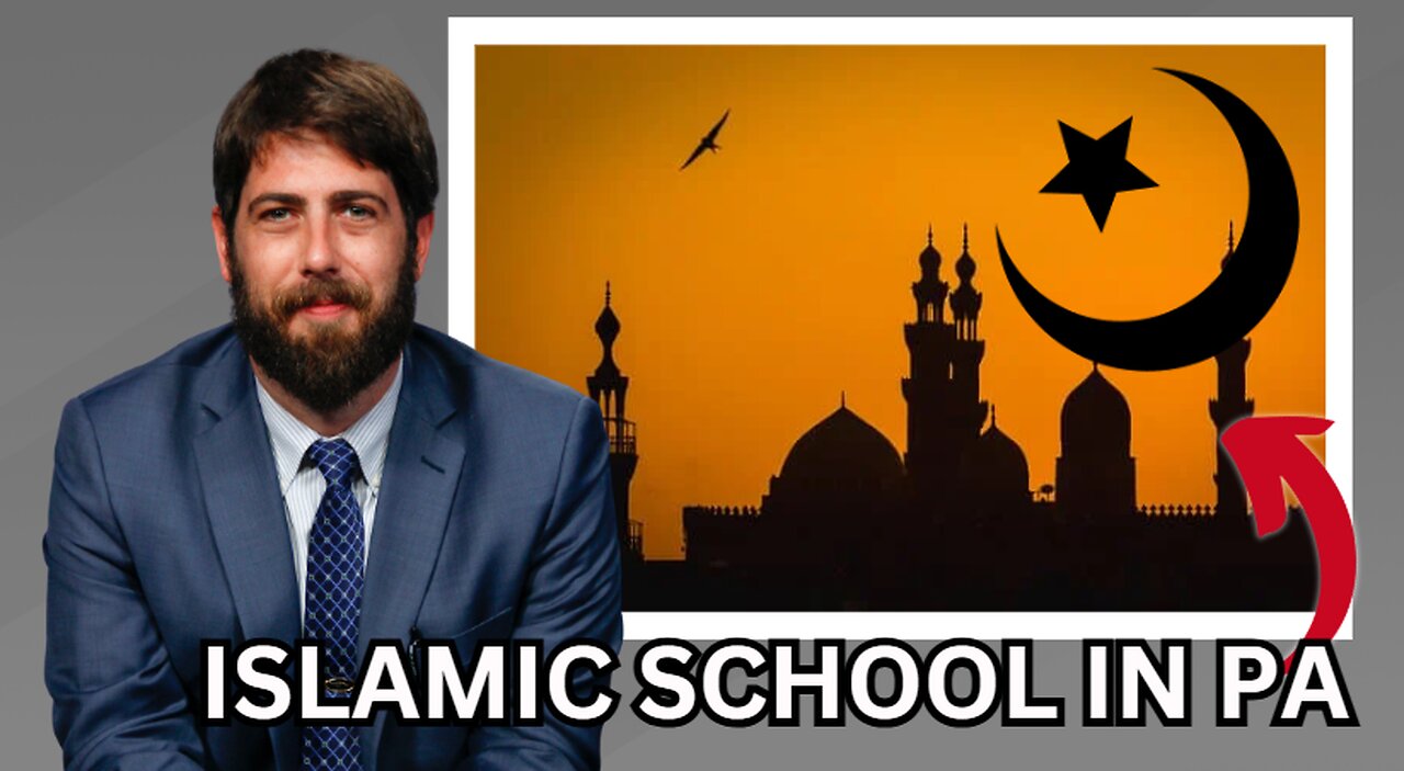 PA Funding Islamic Schools with Taxpayer Funds