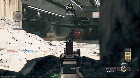 no look grenade random