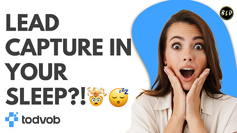 Automate Conversations & Capture Leads | TodvobLifetime Deal
