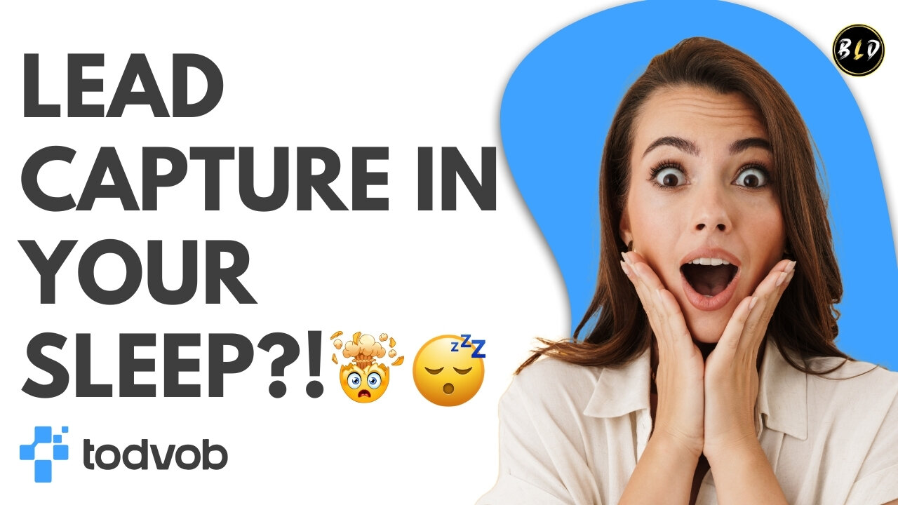Automate Conversations & Capture Leads | TodvobLifetime Deal