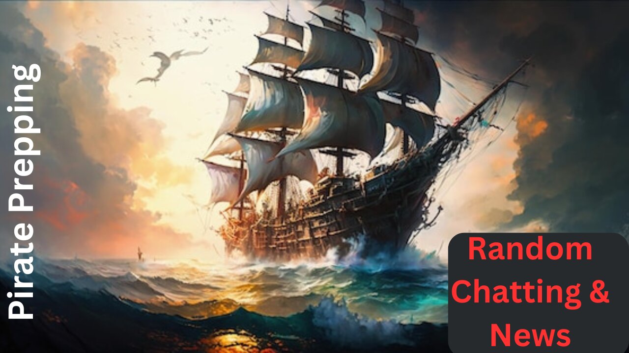 Random Chatting & News