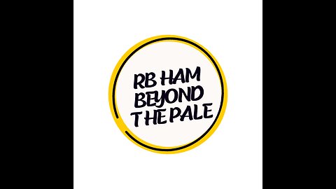 Sean Taylor and Peyman Askari Go Beyond The Pale. Episode 80