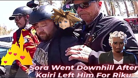 Kingdom Hearts Sora Voice Actor "Haley Joel Osment" Arrested For Driving While Intoxicated