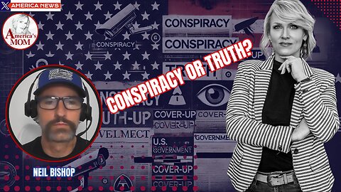Great American Conspiracies 🕵️‍♂️🧠🔍