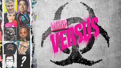 VERSUS: 28 YEARS LATER & THE FUTURE OF ZOMBIES | Film Threat Versus
