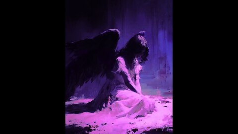 Lofi Chill Guitar Beat Broken Lanterns (Sad, Night, Relax)