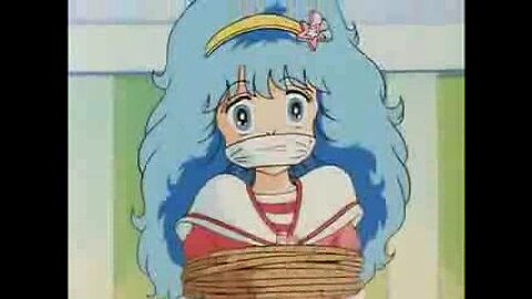 Magical Fairy Persia damsel