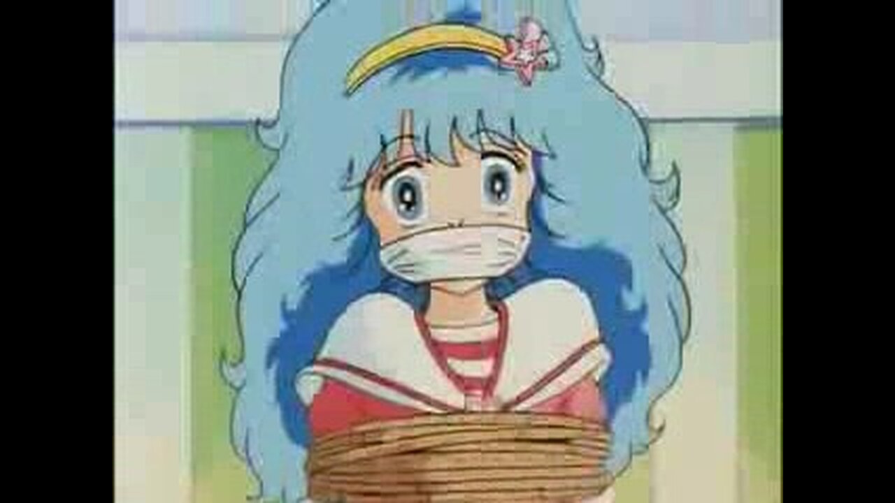 Magical Fairy Persia damsel