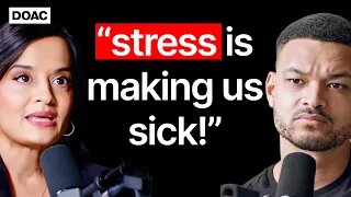 The Mental Health Doctor: How Your Phone & Sitting Habits Are Destroying Your Brain!