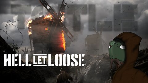 The Trenches of the Lost are calling me back