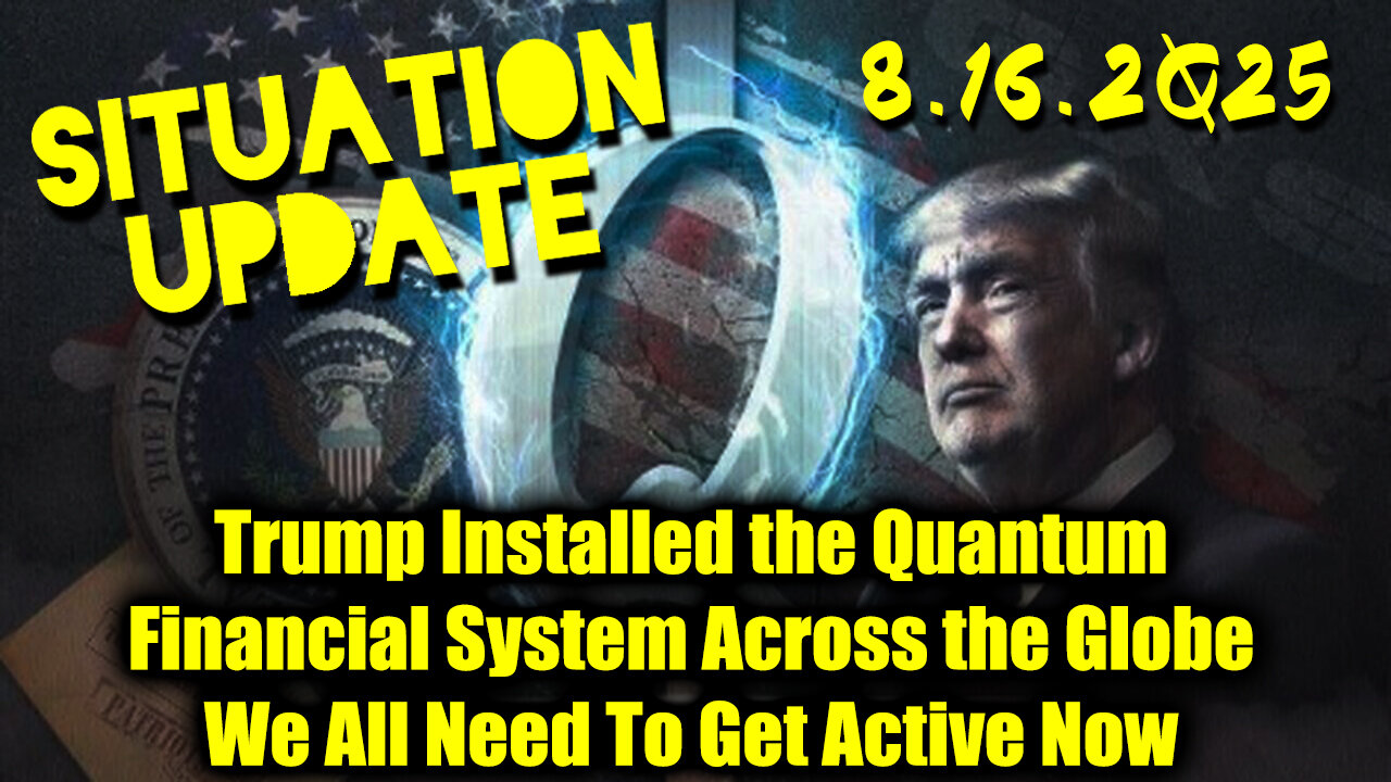 SIU. 8-16-25-AT-10AM-CST-10T-EST #TRUTH