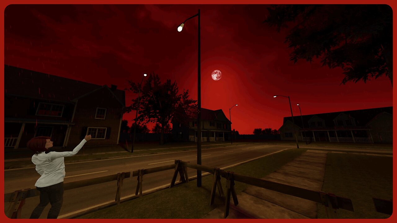Low Tech Ghost Hunting | Primitive Phasmophobia Weekly Challenge