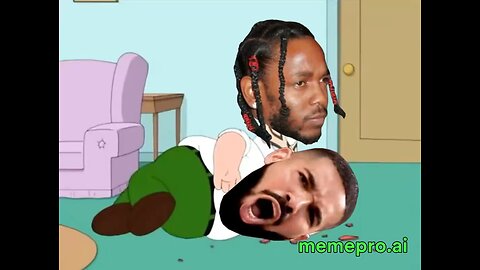 Kendrick, beats up Drake