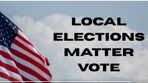 OutLawDogs LIVE! Ep 145-GO VOTE!, USA