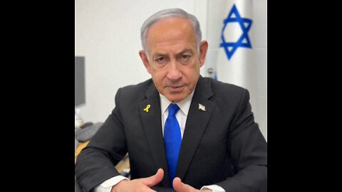 Netanyahu declara sobre los ataques israelíes en Siria