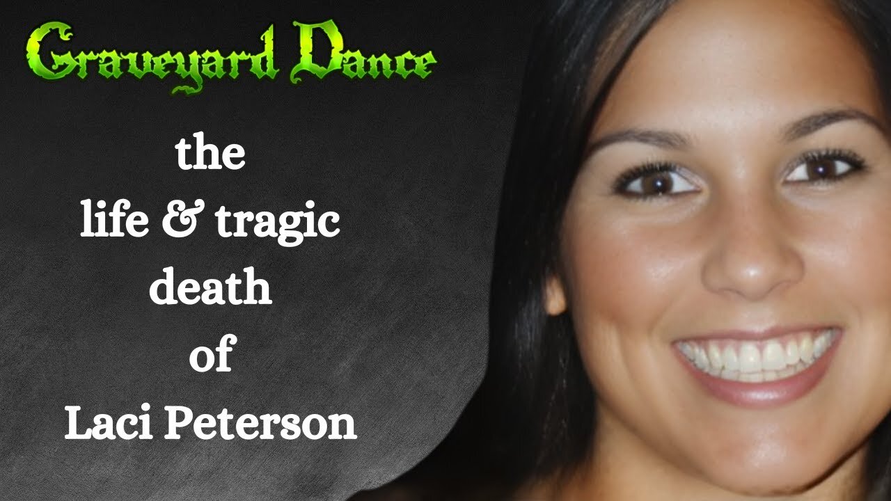 the life & tragic death of Laci Peterson
