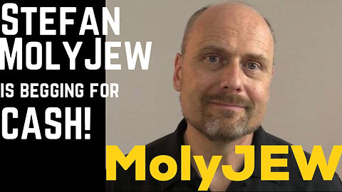 Stefan Molyneux is BEGGING FOR CASH in his video “My Brutal Year” (2019)