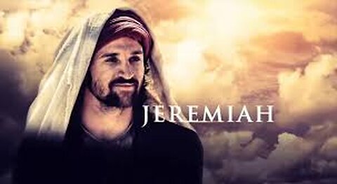 What does Jeremiah 30 have to do with the Great Tribulation and the Rapture in September?