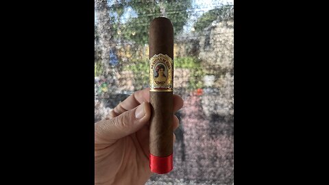 La Aroma de Cuba Immensa