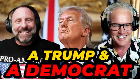 Dean Phillips: The Democrat the Left Forgot | 10 Minutes of Truth EP 36