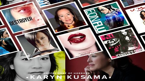 Karyn Kusama Deep Dive | Jennifer&acirc;s Body | Coffee Chat of Horrors | Premium Creator