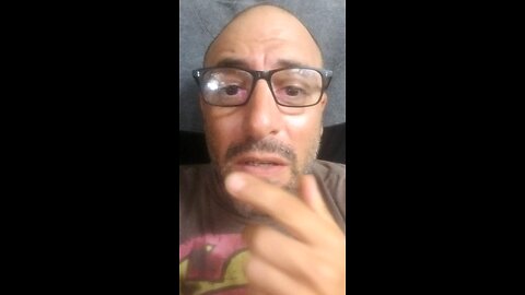 Discrediting a character should be a red flag