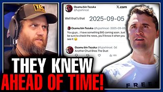 Charlie Kirk BOMBSHELL! FBI Opens Investigation Into MULTIPLE Trans Radicals Who KNEW Ahead Of Time