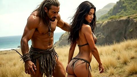 How They Did It. Secrets of the Cavemen How Neanderthals Lived Hunting and Survival