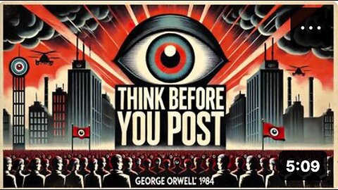 "UK Citizens Imprisoned for 20 and 38 Months for Retweeting Thoughtcrimes"