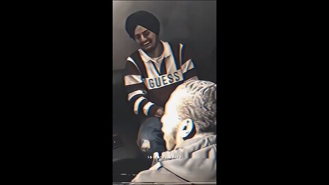 punjabi song sidhu moosewala