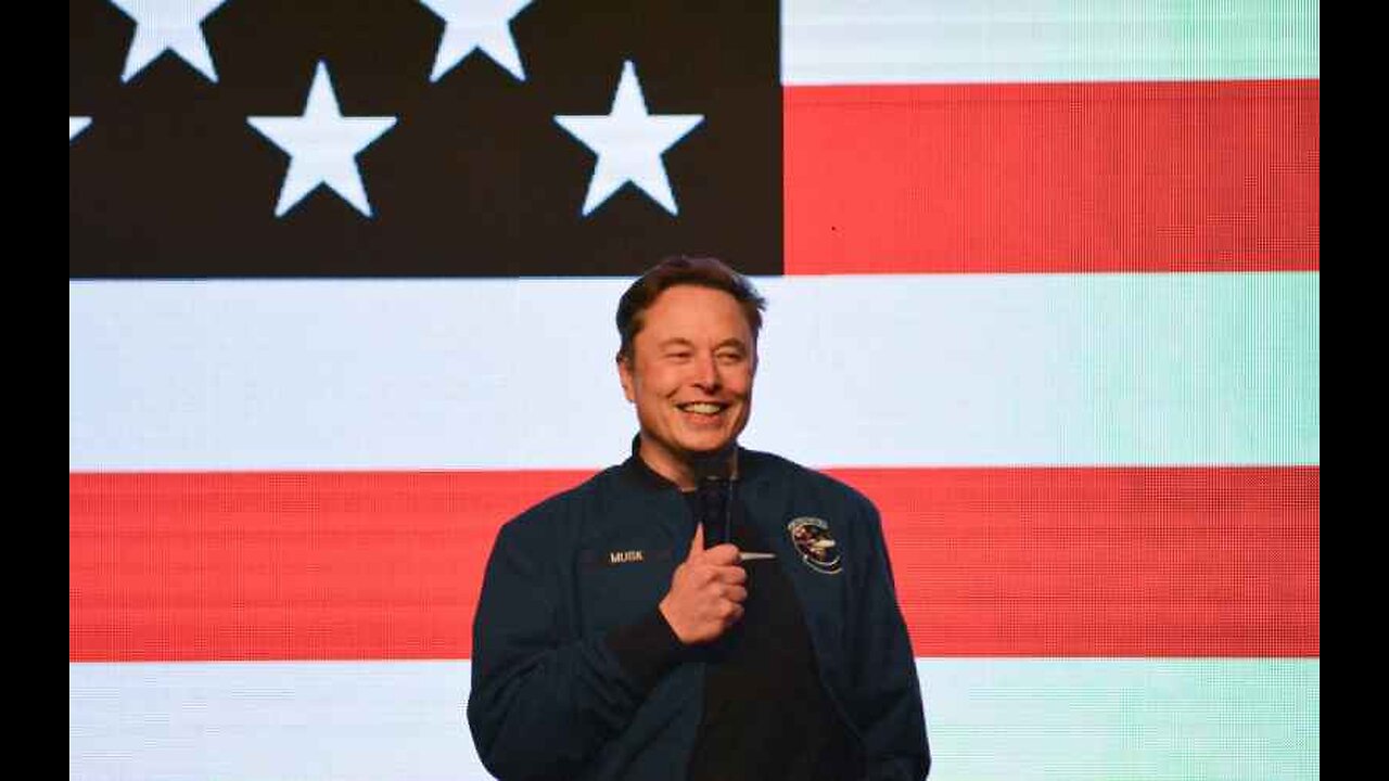 Lawsuit Claims Musk's Social Security Agency Cuts Are Illegal