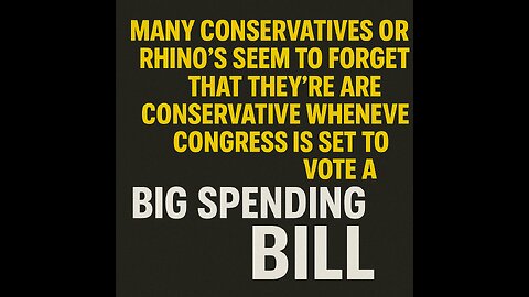 "This Big, Beautiful Bill is a DISASTER for Americans" and Republicans have failed us | Redacted